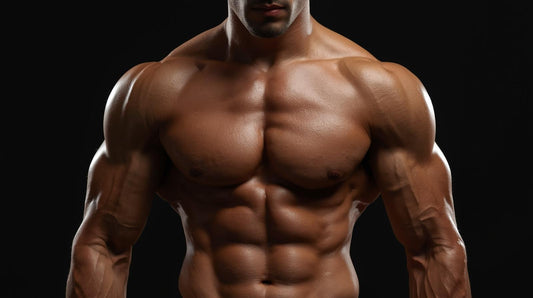 How Do Vegan Bodybuilders Get Enough Protein?