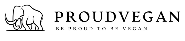 PROUDVEGAN
